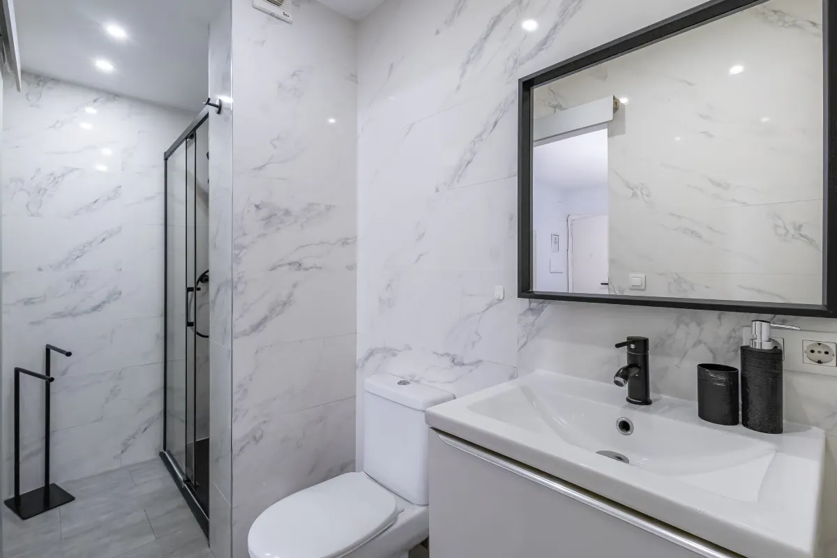 Granada furnished studio for internationals Granada Erasmus