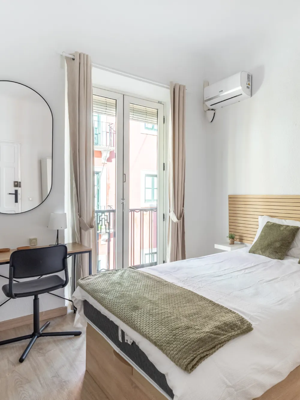 International student housing Granada International student housing Granada