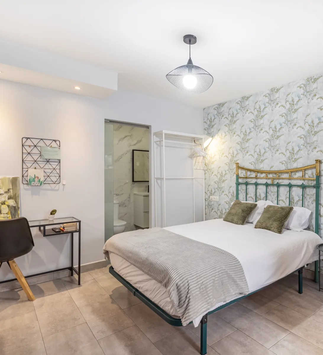 Student apartments in Granada center Student apartments in Granada international students and young professionals