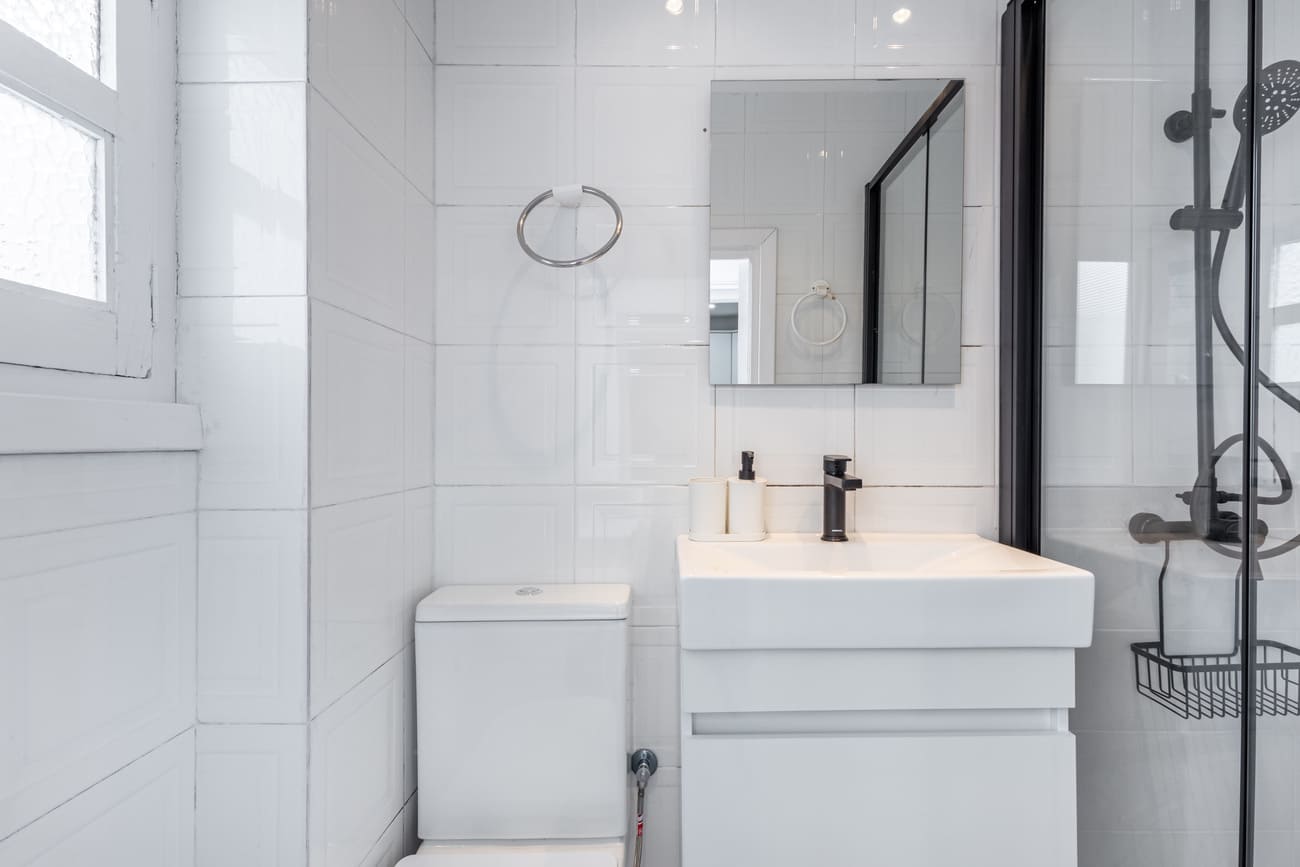 international shared living Granada