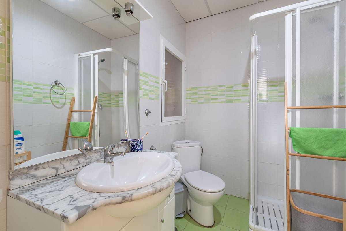 Accommodation for international young professionals Granada