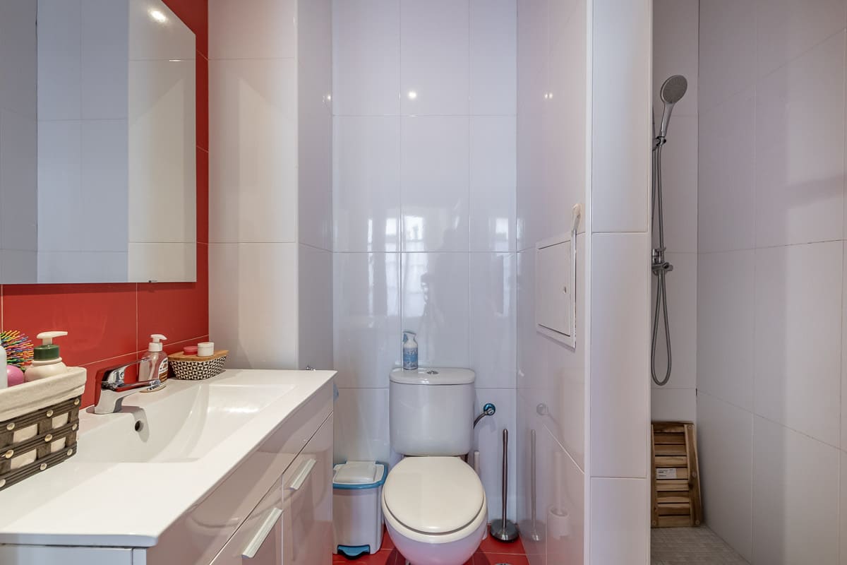 Accommodation for international young professionals Granada