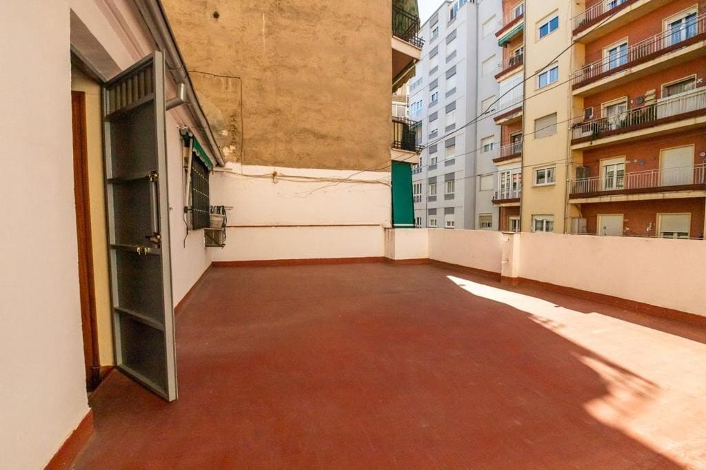 Long-term private room Granada