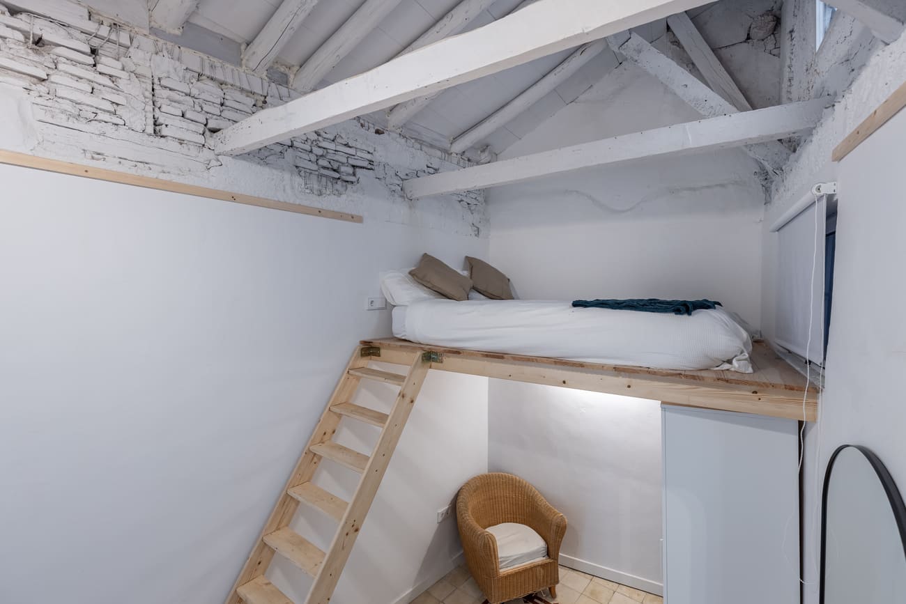 Private room for rent Granada Cathedral