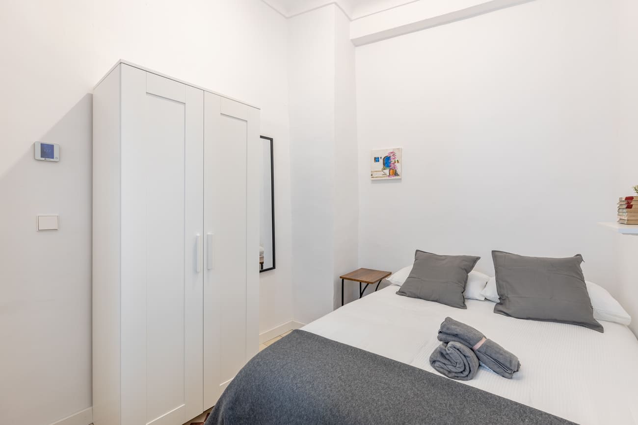 Private room for rent Granada Cathedral