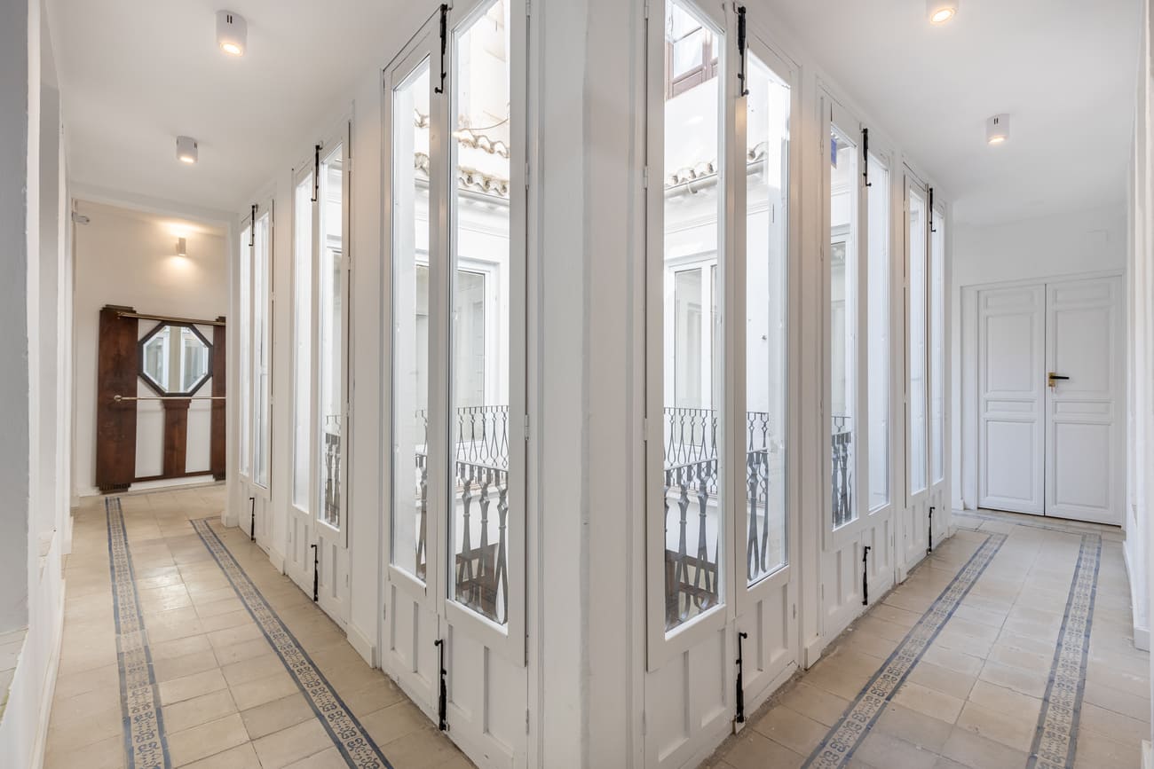 Private room for rent Granada Cathedral