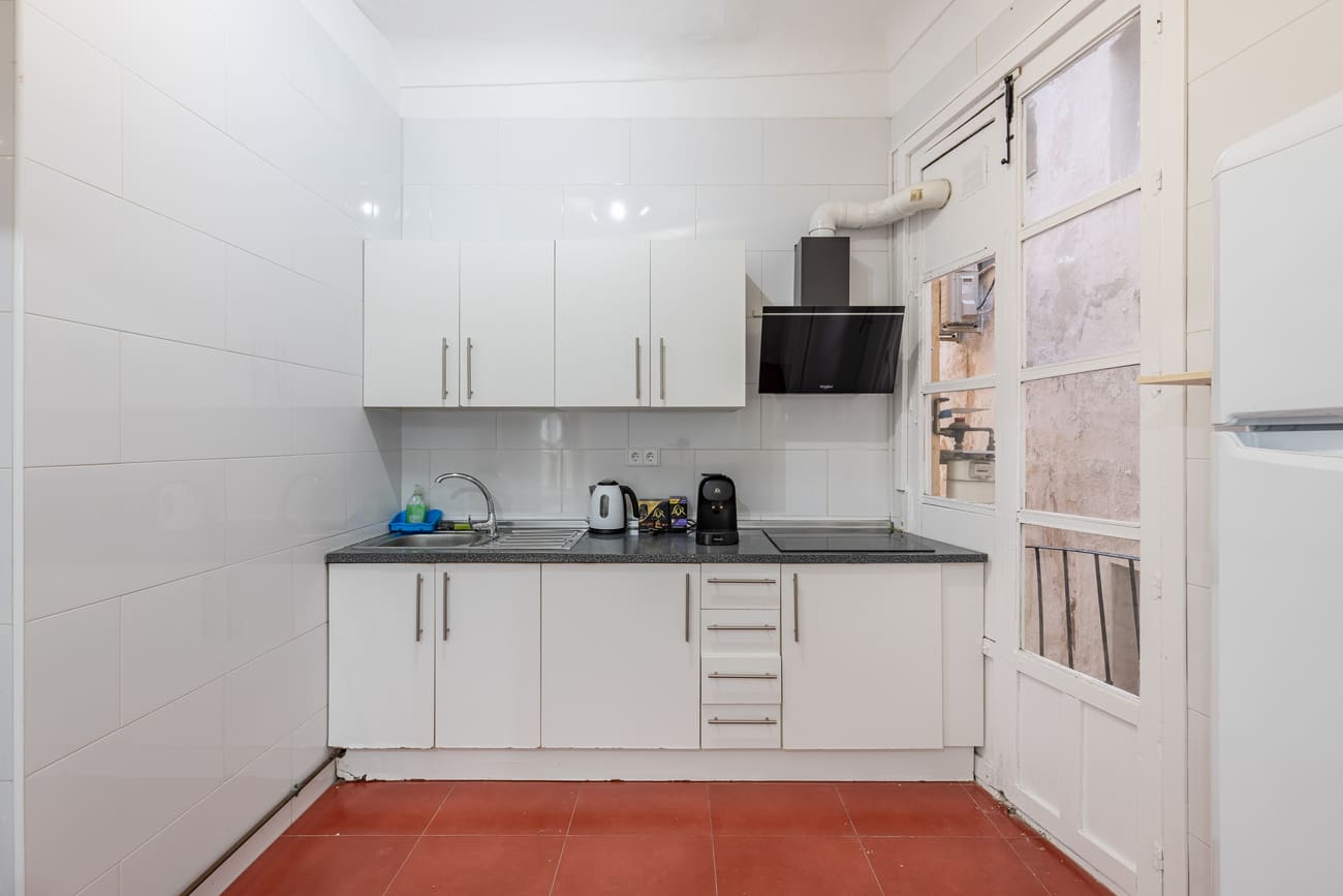 Accommodation for international young professionals Granada