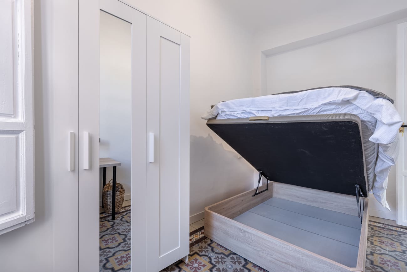 Private room for rent Granada Cathedral