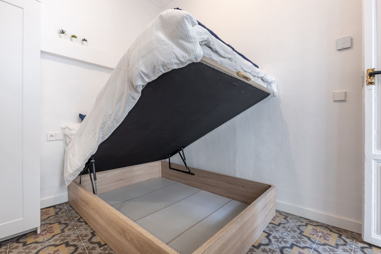 Private room for rent Granada Cathedral