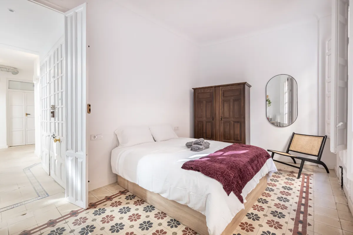 Private room for rent Granada Cathedral