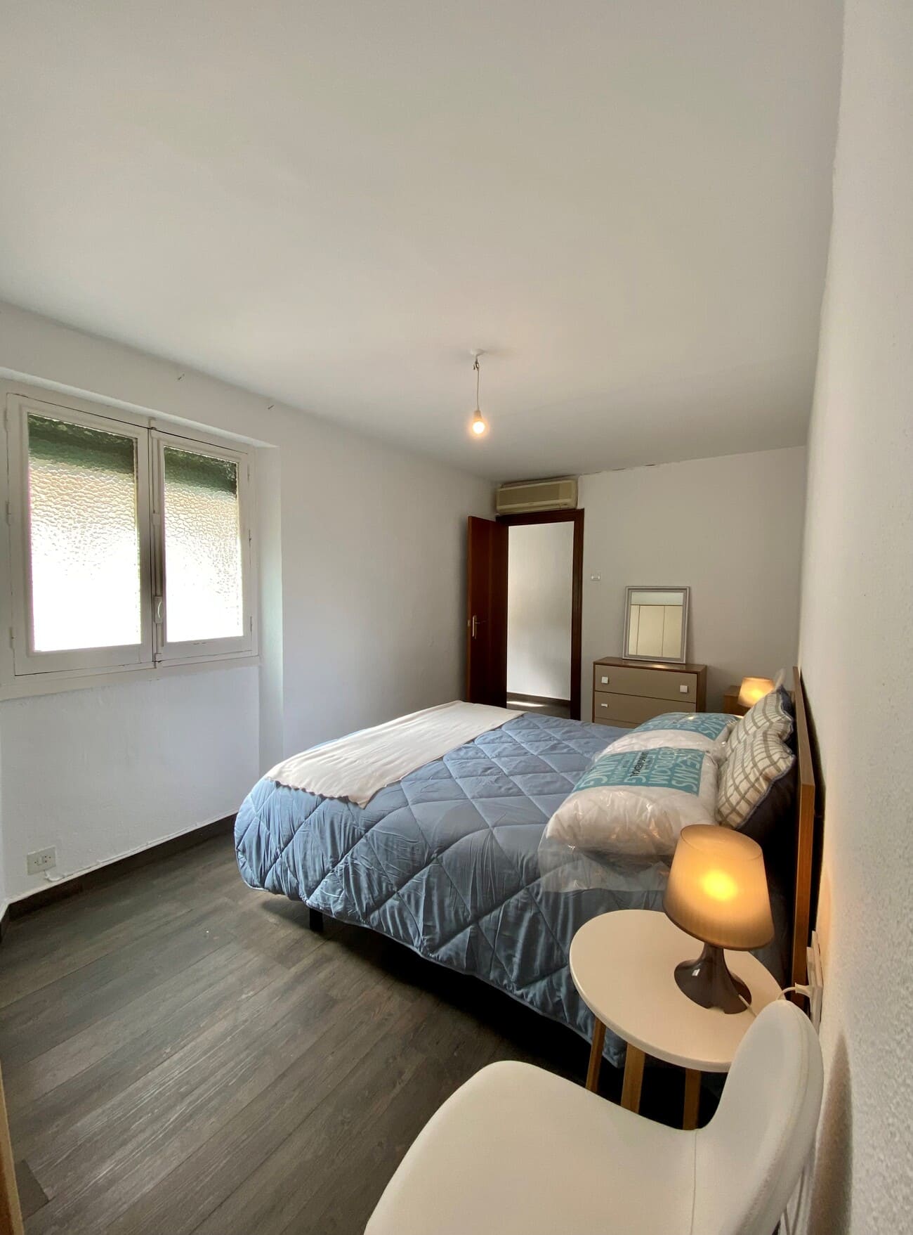 Long-term private room Granada