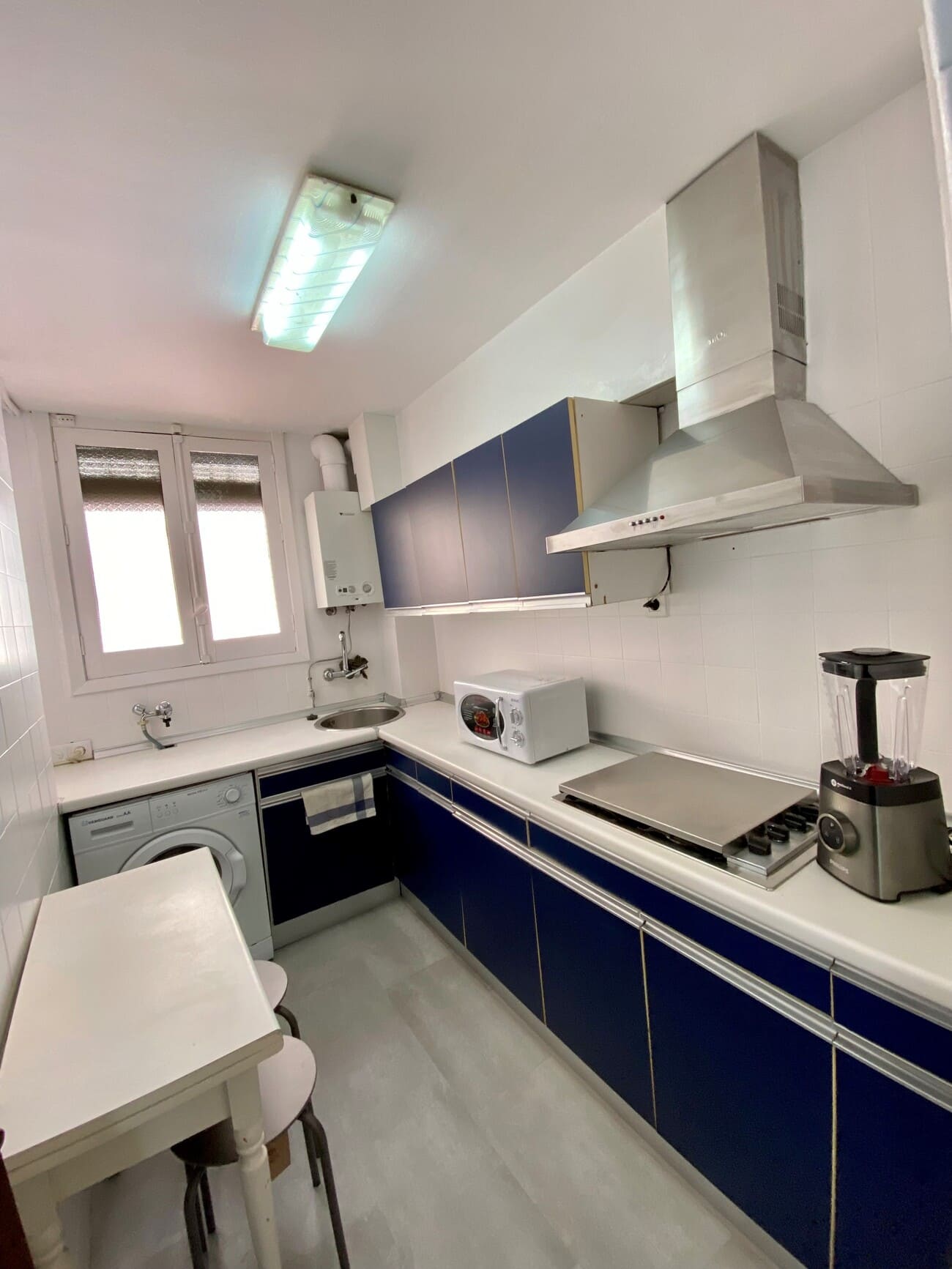 international shared living Granada