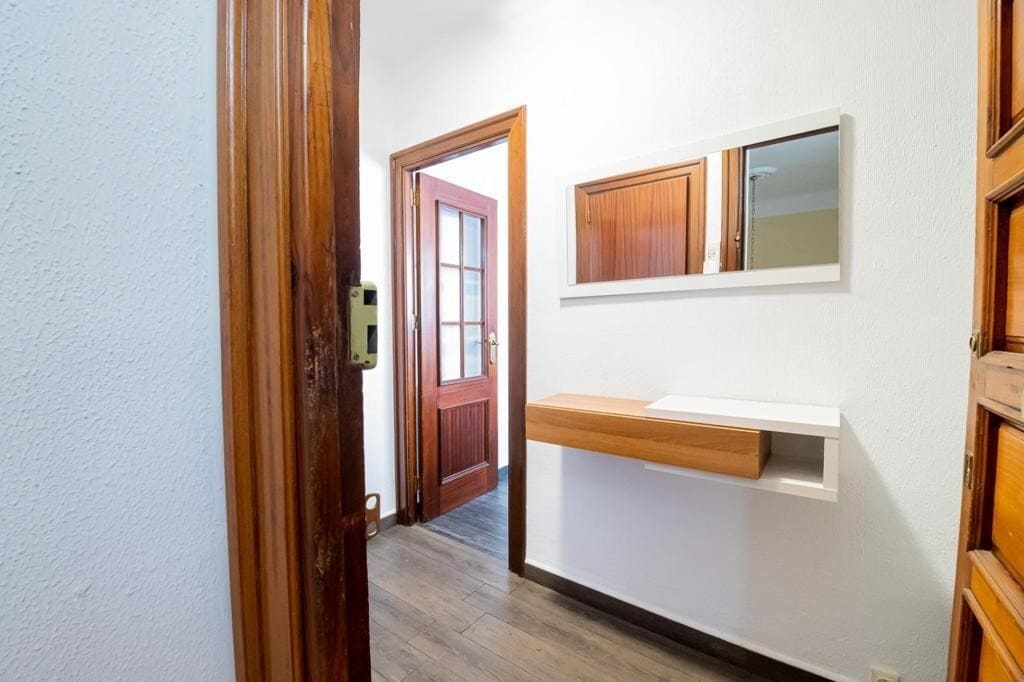 international shared living Granada