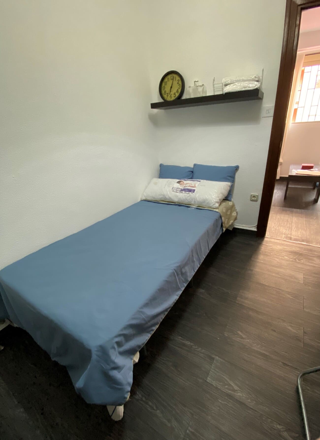 single room for rent Granada international long stay