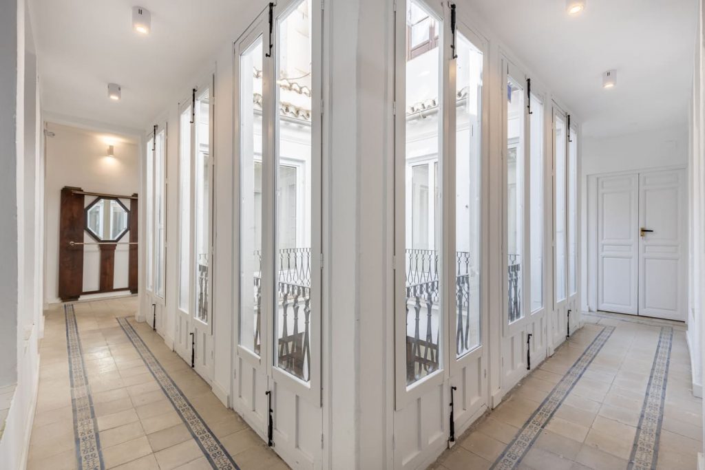 Affordable Erasmus Housing in Granada