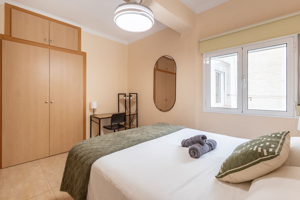 Student room share international Granada center